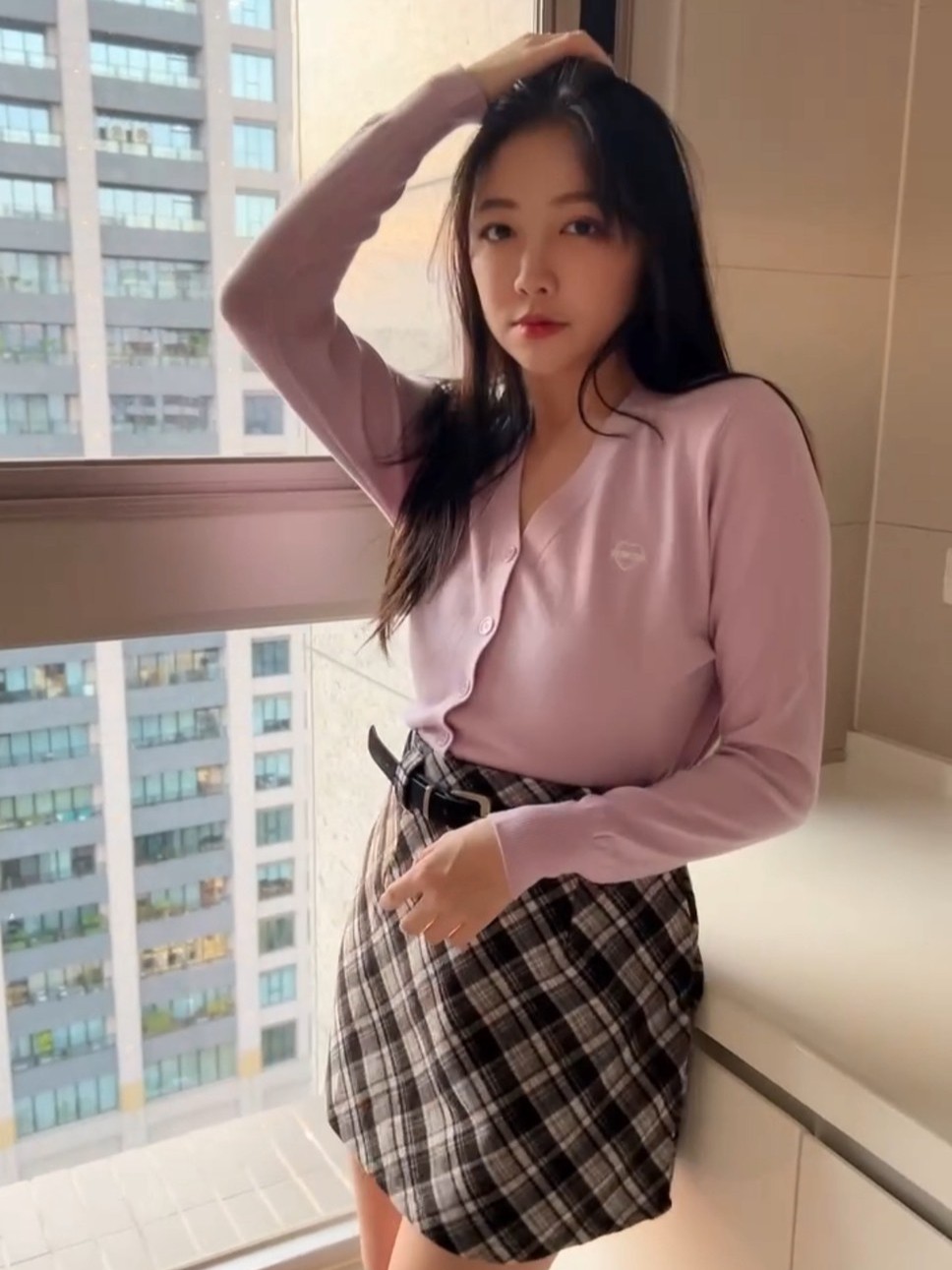 休閒愛心刺繡外套<首周限定優惠$299中>