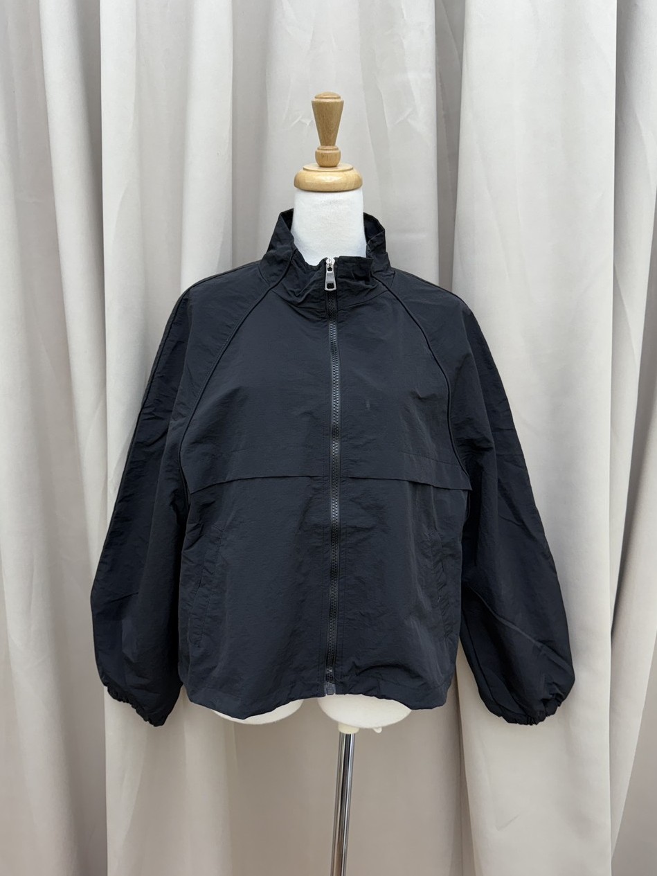 率性防風休閒外套(2件$1198)
