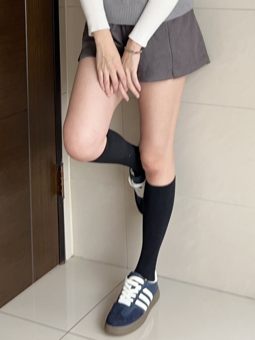 韓版休閒運動板鞋<首周限定優惠$590中>