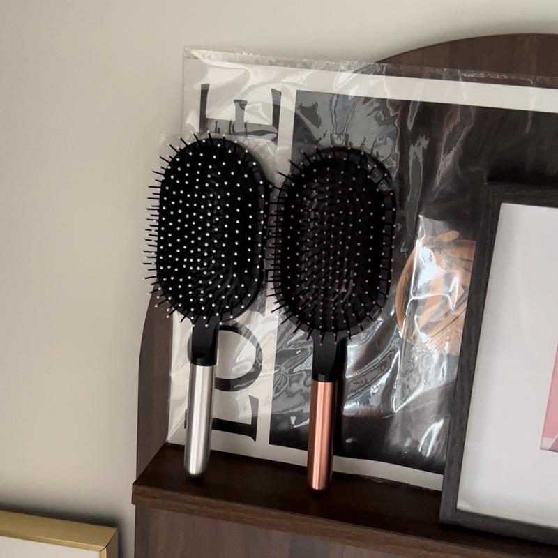 最頂級的按摩梳