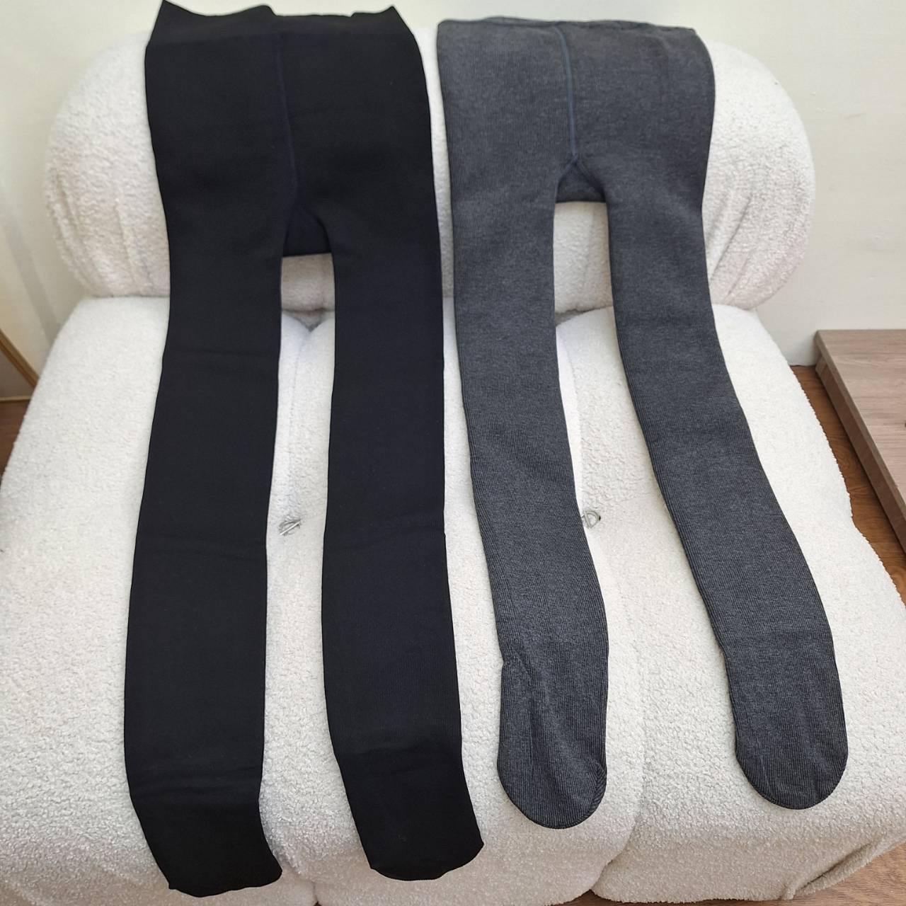 冬季必備超保暖修身褲襪<首周限定優惠2件$490中>
