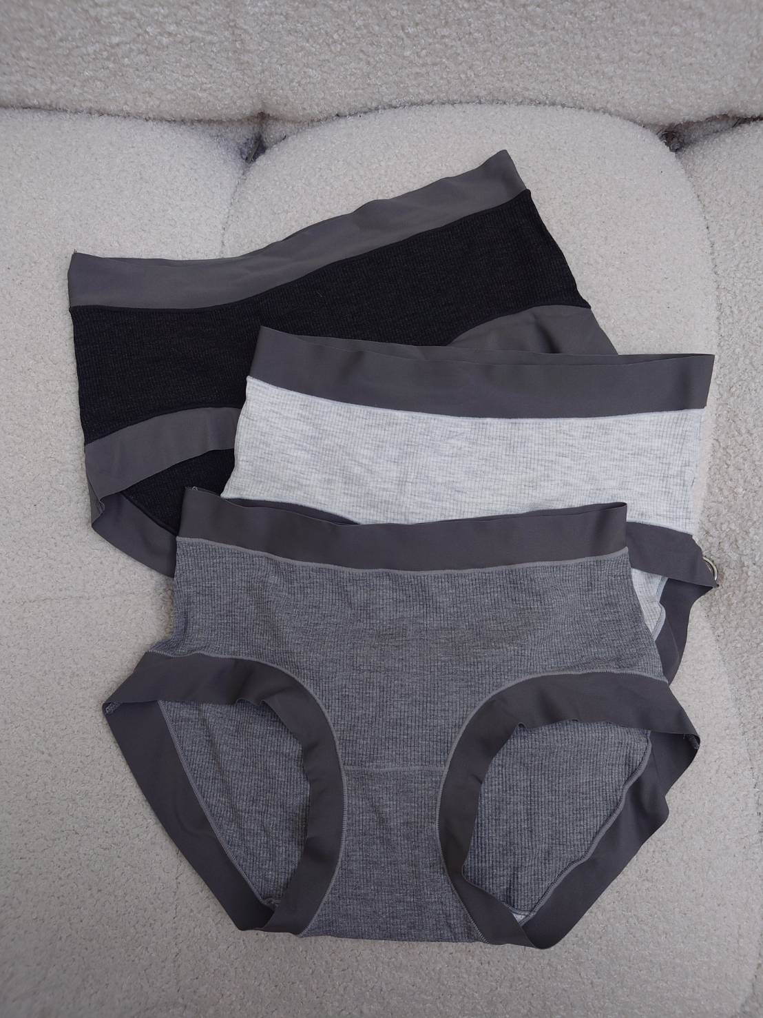 親膚包覆舒適內褲組(3入)